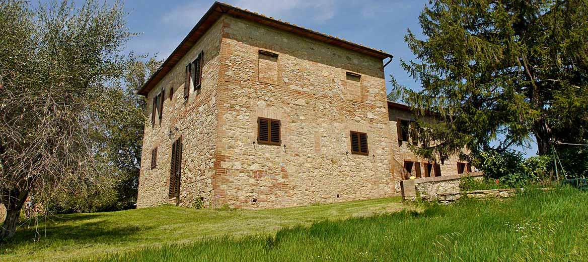 CA60 CASTELNUOVO BERARDENGA