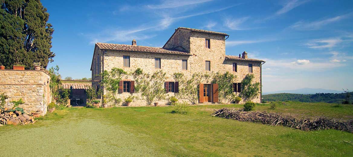 CA2M5 CASTELNUOVO BERARDENGA