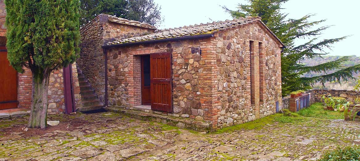 CA09 CASTELNUOVO BERARDENGA