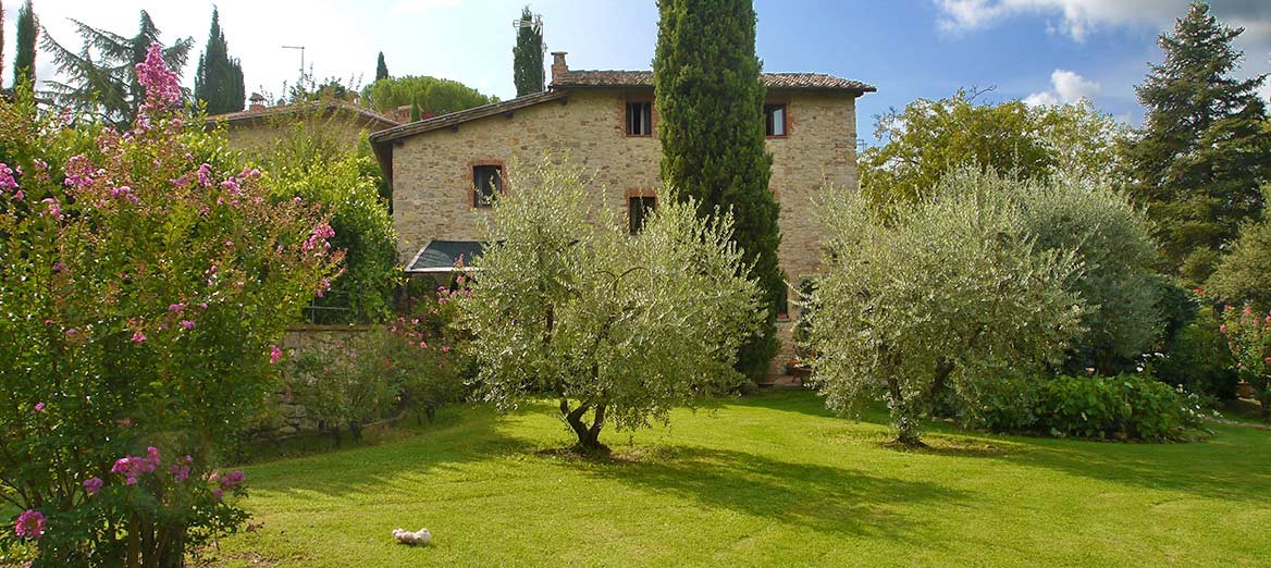 GA98 GAIOLE IN CHIANTI