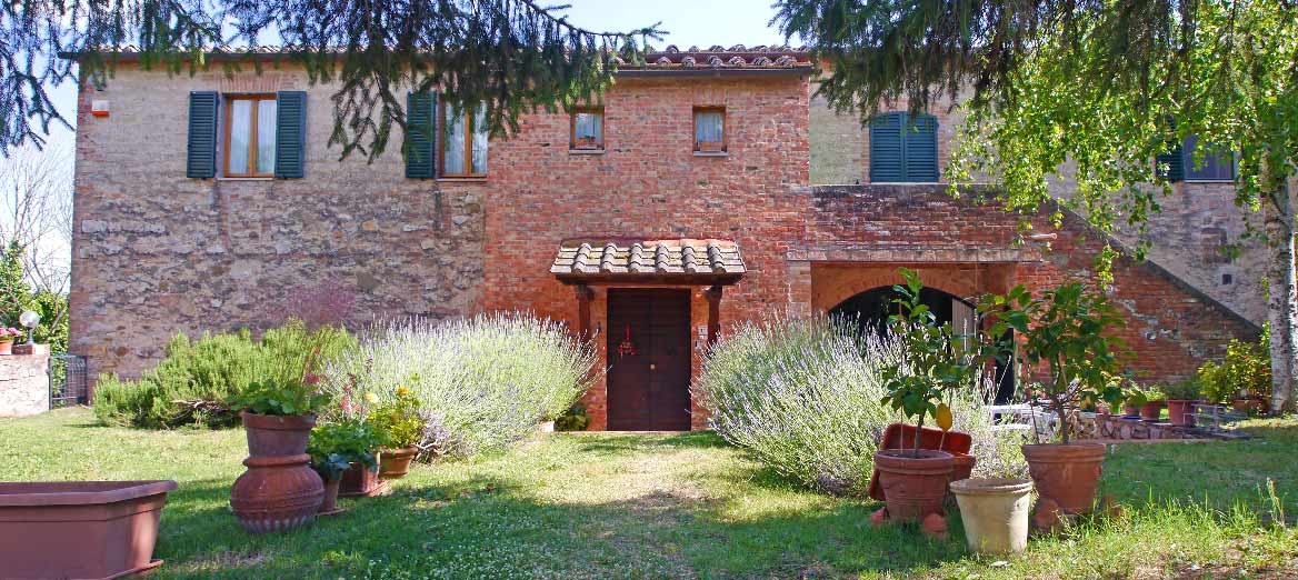 CAS76 CASTELNUOVO BERARDENGA