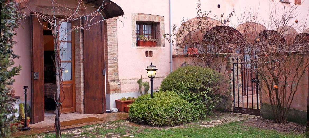 CAS235 CASTELNUOVO BERARDENGA