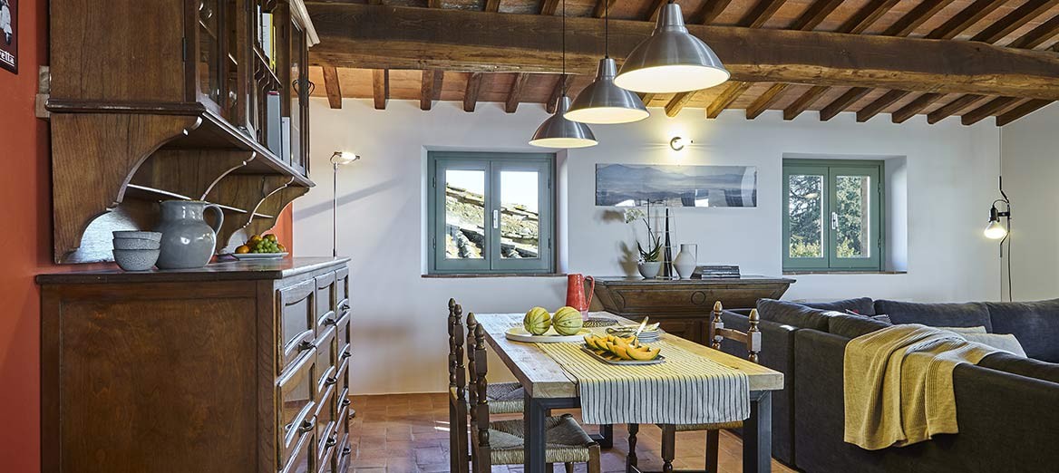 CRO550 CASTELNUOVO BERARDENGA