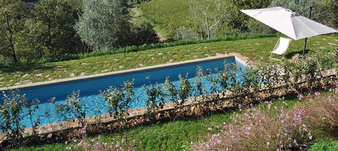 CRO550 CASTELNUOVO BERARDENGA