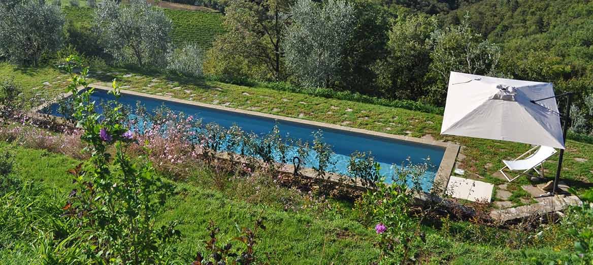 CRO550 CASTELNUOVO BERARDENGA