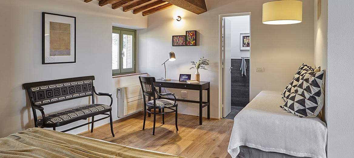 CRO550 CASTELNUOVO BERARDENGA