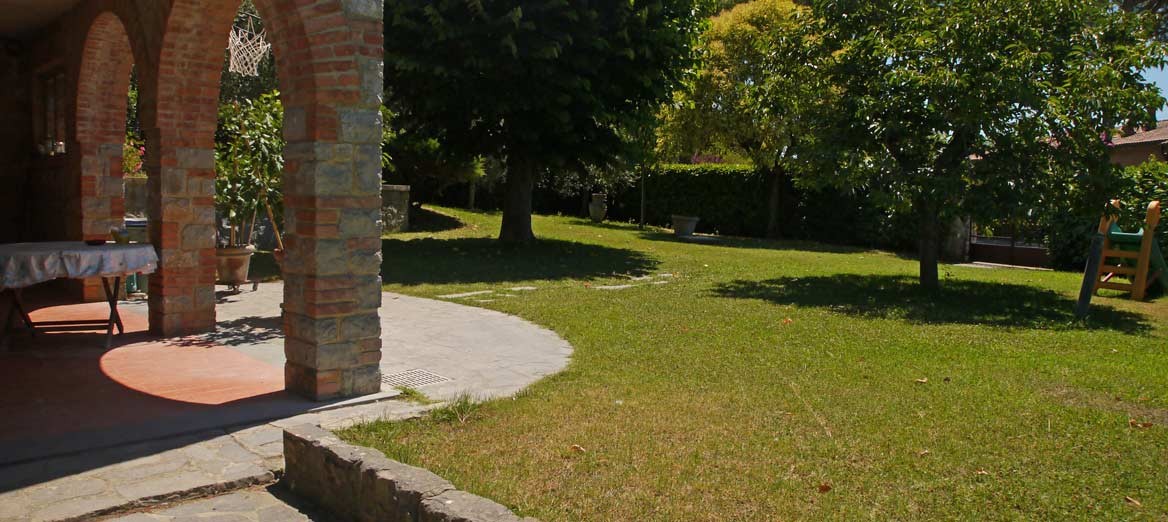 CAST515 CASTELNUOVO BERARDENGA
