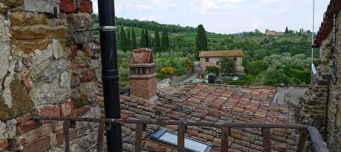 C200  CASTELNUOVO BERARDENGA