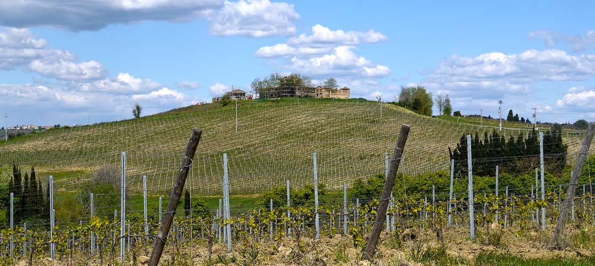 A2 BARBERINO VAL D'ELSA