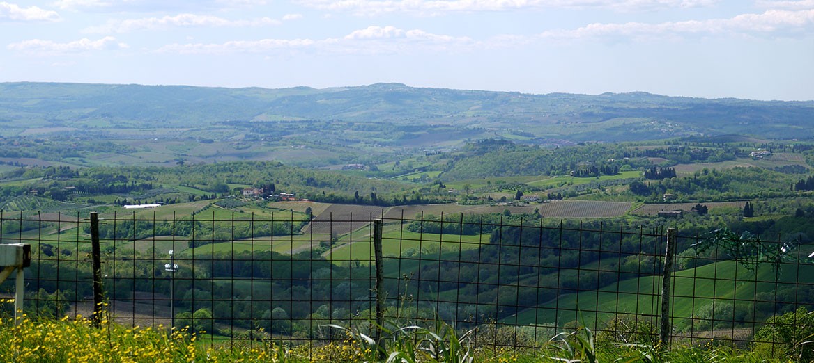 A2 BARBERINO VAL D'ELSA