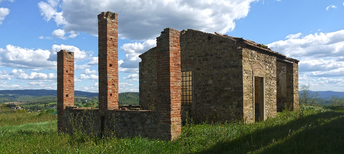 A2 BARBERINO VAL D'ELSA