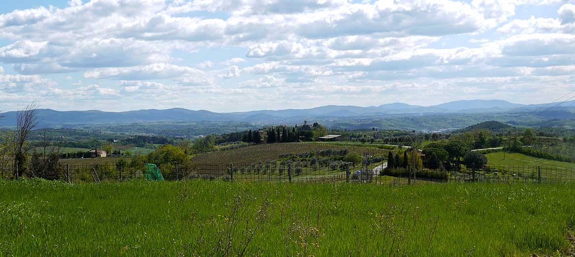 A2 BARBERINO VAL D'ELSA