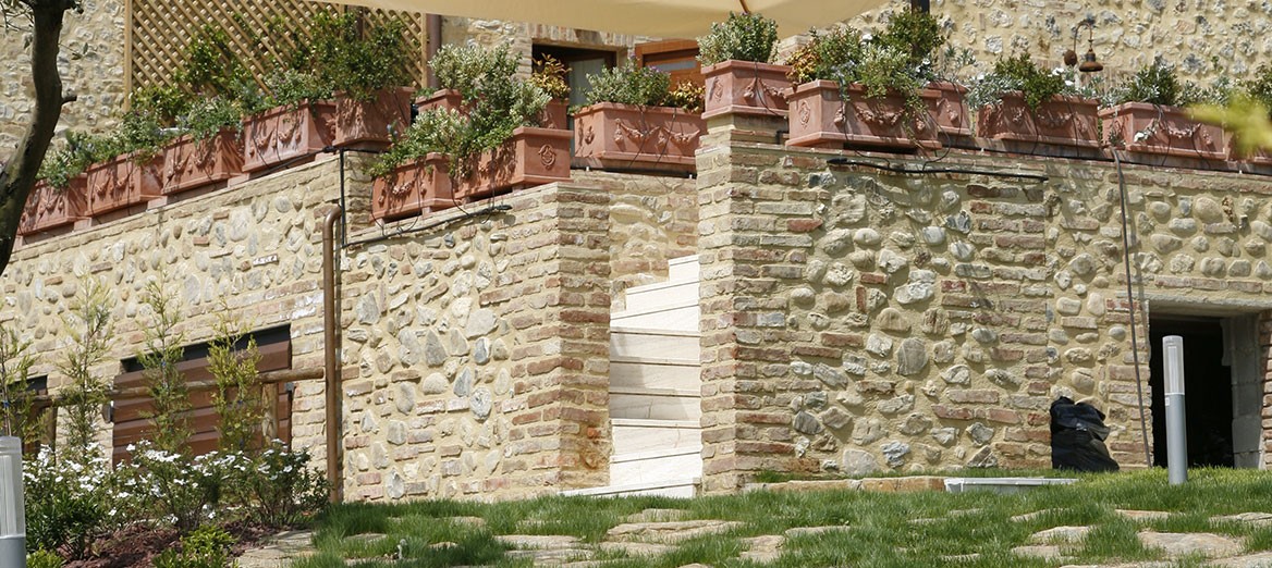 P1 CASTELNUOVO BERARDENGA