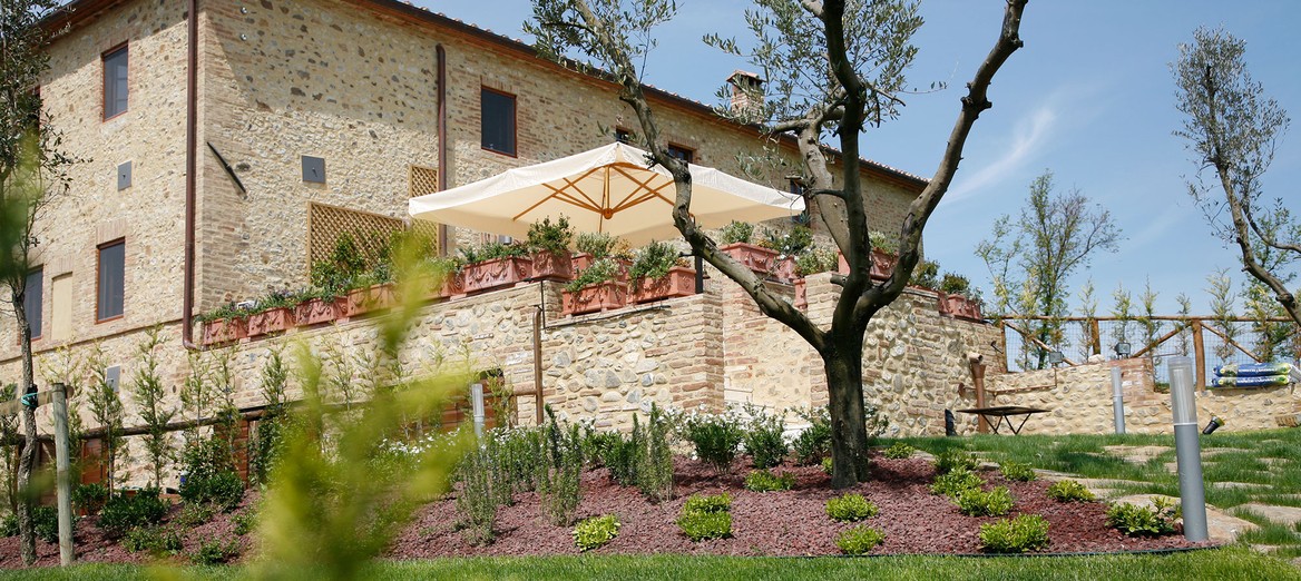 P1 CASTELNUOVO BERARDENGA