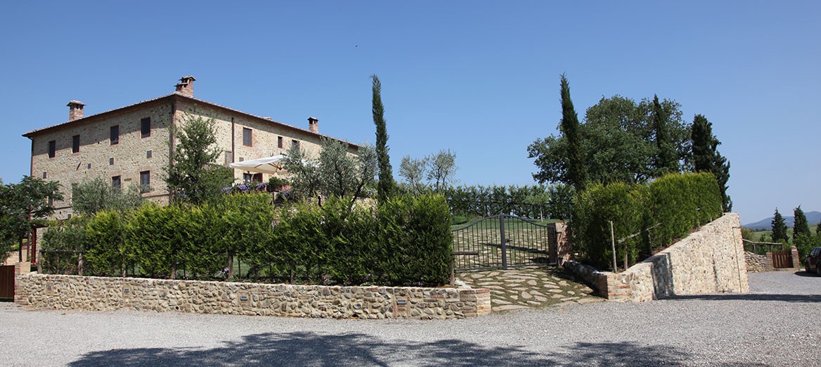 P1 CASTELNUOVO BERARDENGA