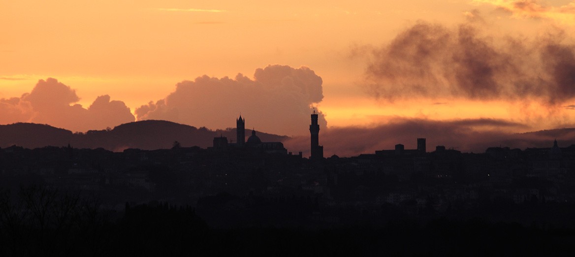 P1 CASTELNUOVO BERARDENGA