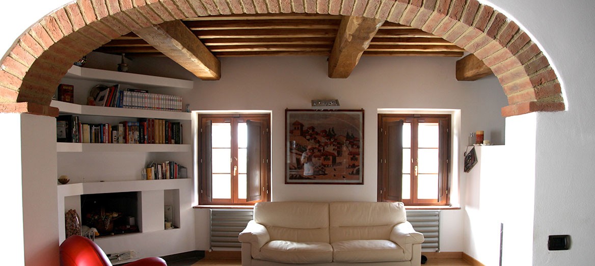 P1 CASTELNUOVO BERARDENGA