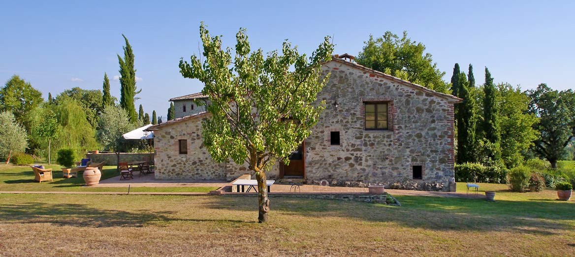 P22 CASTELNUOVO BERARDENGA