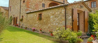 P36 CASTELNUOVO BERARDENGA