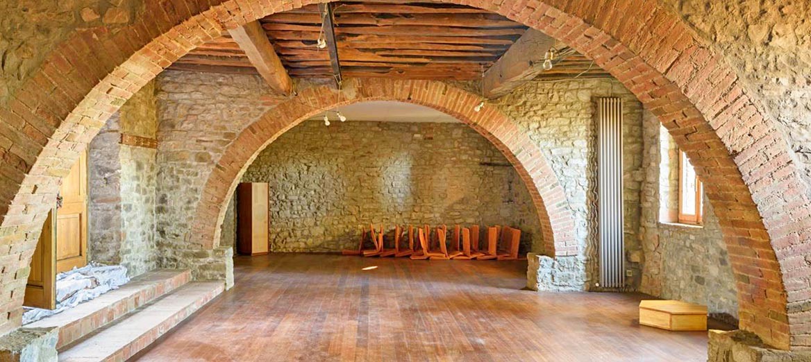 CA1E2 CASTELNUOVO BERARDENGA