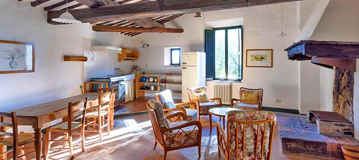 CA1E2 CASTELNUOVO BERARDENGA