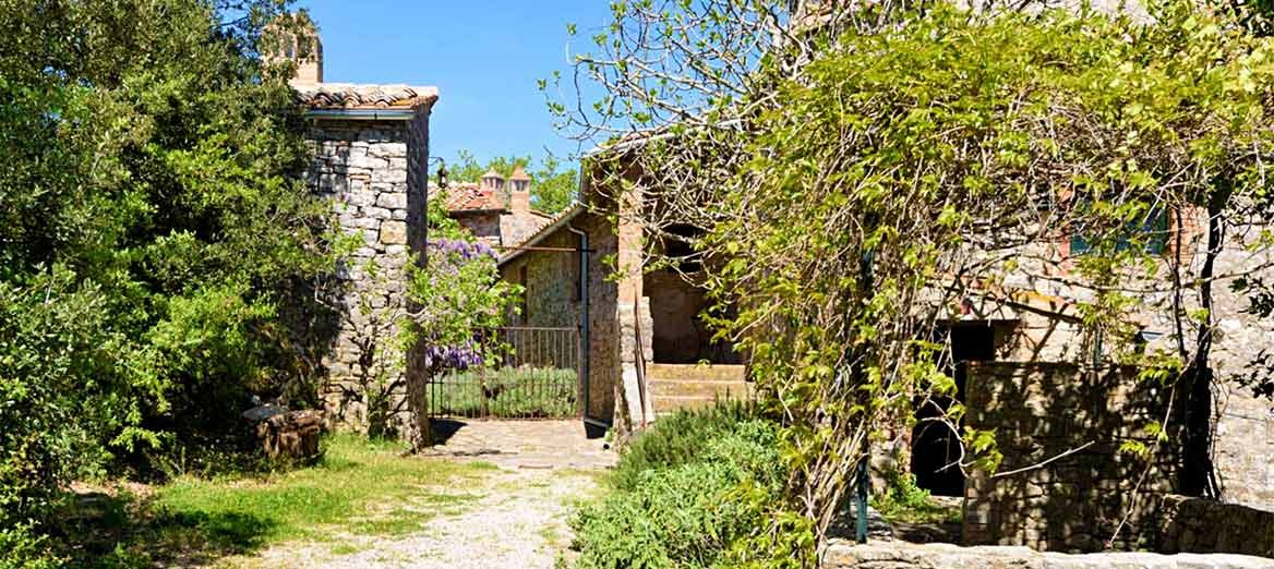 CA1E2 CASTELNUOVO BERARDENGA