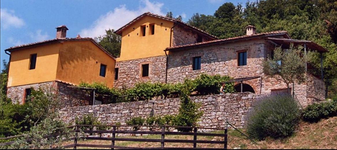 CA3E9 CASTELNUOVO BERARDENGA